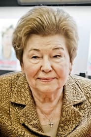 Наина Ельцина